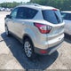 1FMCU9J94HUD55823 2017 Ford Escape Titanium auction photo thumbnail 3