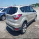 1FMCU9J94HUD55823 2017 Ford Escape Titanium auction photo thumbnail 4