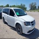 2C4RDGEG3JR361319 2018 Dodge Grand Caravan Gt auction photo thumbnail 1