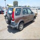 JHLRD68584C021295 2004 Honda Cr-V Lx auction photo thumbnail 4