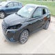 3N1CP5CV5ML545118 2021 Nissan Kicks Sv Xtronic Cvt auction photo thumbnail 2