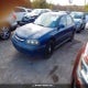 2G1WF55K759371615 2005 Chevrolet Impala Police auction photo thumbnail 2
