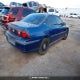 2G1WF55K759371615 2005 Chevrolet Impala Police auction photo thumbnail 4