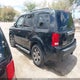5FNYF4H99BB069804 2011 Honda Pilot Touring auction photo thumbnail 3