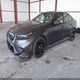 WBS83FK04SCU11874 2025 BMW M5 auction photo thumbnail 2