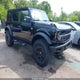 1FMEE2BP9RLB16155 2024 Ford Bronco Wildtrak auction photo thumbnail 1