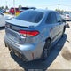 5YFS4MCE1PP142210 2023 Toyota Corolla Se auction photo thumbnail 4