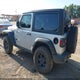 1C4HJXAGXPW674068 2023 Jeep Wrangler 2-Door Willys Sport 4X4 auction photo thumbnail 3