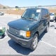 SALPV1449XA421618 1999 Land Rover Range Rover 4.6 Hse auction photo thumbnail 2