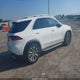 4JGFB4KB6LA160856 2020 Mercedes-Benz Gle 350 4Matic auction photo thumbnail 4