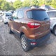 MAJ6S3GL3KC278047 2019 Ford Ecosport Se auction photo thumbnail 3