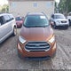 MAJ6S3GL3KC278047 2019 Ford Ecosport Se auction photo thumbnail 11