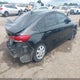 KMHD74LF1HU091834 2017 Hyundai Elantra Se auction photo thumbnail 4
