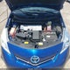 JTDZN3EU6EJ009728 2014 Toyota Prius V Three auction photo thumbnail 10