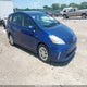 JTDZN3EU6EJ009728 2014 Toyota Prius V Three auction photo thumbnail 1