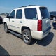 1GNUKCE06AR125966 2010 Chevrolet Tahoe Ltz auction photo thumbnail 3