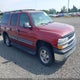 1GNFK16Z02J187549 2002 Chevrolet Suburban 1500 Ls auction photo thumbnail 1