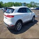 5LMCJ2D96HUL22329 2017 Lincoln Mkc Select auction photo thumbnail 4