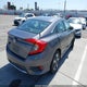 2HGFC2F60KH541896 2019 Honda Civic Lx auction photo thumbnail 4