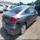 2HGFG3B55EH525754 2014 Honda Civic Lx auction photo thumbnail 4