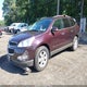 1GNLVGED3AS133769 2010 Chevrolet Traverse Lt auction photo thumbnail 2