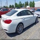 WBA4J1C59JBG77615 2018 BMW 430I Gran Coupe auction photo thumbnail 4