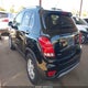 KL7CJLSB6LB065421 2020 Chevrolet Trax Fwd Lt auction photo thumbnail 3