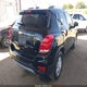 KL7CJLSB6LB065421 2020 Chevrolet Trax Fwd Lt auction photo thumbnail 4