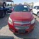 1G1ZK57748F296224 2008 Chevrolet Malibu Ltz auction photo thumbnail 12