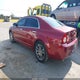 1G1ZK57748F296224 2008 Chevrolet Malibu Ltz auction photo thumbnail 3