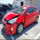 JTDKDTB37F1091115 2015 Toyota Prius C Two auction photo thumbnail 2