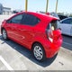 JTDKDTB37F1091115 2015 Toyota Prius C Two auction photo thumbnail 3