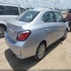 ML32FVFJXRHF13880 2024 Mitsubishi Mirage G4 Se auction photo thumbnail 4