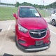 KL4CJASB2JB683186 2018 Buick Encore Preferred auction photo thumbnail 12