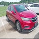 KL4CJASB2JB683186 2018 Buick Encore Preferred auction photo thumbnail 1