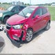 KL4CJASB2JB683186 2018 Buick Encore Preferred auction photo thumbnail 2
