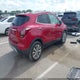 KL4CJASB2JB683186 2018 Buick Encore Preferred auction photo thumbnail 4
