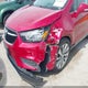 KL4CJASB2JB683186 2018 Buick Encore Preferred auction photo thumbnail 6