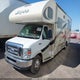 1FDXE4FS4FDA06185 2015 Ford E-450 Cutaway/Chassis auction photo thumbnail 2