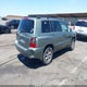 JTEDP21A450083273 2005 Toyota Highlander V6 auction photo thumbnail 4