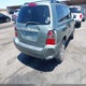 JTEDP21A450083273 2005 Toyota Highlander V6 auction photo thumbnail 6