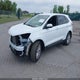 2FMPK4J95RBB00650 2024 Ford Edge Sel auction photo thumbnail 2