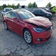 5YJSA1E14HF199130 2017 Tesla Model S 60/75 auction photo thumbnail 1