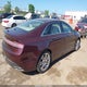 3LN6L2GK9DR812595 2013 Lincoln Mkz auction photo thumbnail 4