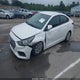 3KPC24A64LE104343 2020 Hyundai Accent Se auction photo thumbnail 6