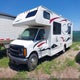 1GBJG31J9T1004799 1996 Chevrolet G30 auction photo thumbnail 2