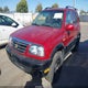 JS3TD62V554201052 2005 Suzuki Grand Vitara Ex/Lx auction photo thumbnail 2