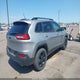 1C4PJMCS5FW750595 2015 Jeep Cherokee Latitude Altitude auction photo thumbnail 4