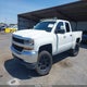 2GCVKPEC9K1163460 2019 Chevrolet Silverado 1500 Ld Lt auction photo thumbnail 2