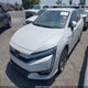 JHMZC5F35JC011054 2018 Honda Clarity Plug-In Hybrid Touring auction photo thumbnail 2